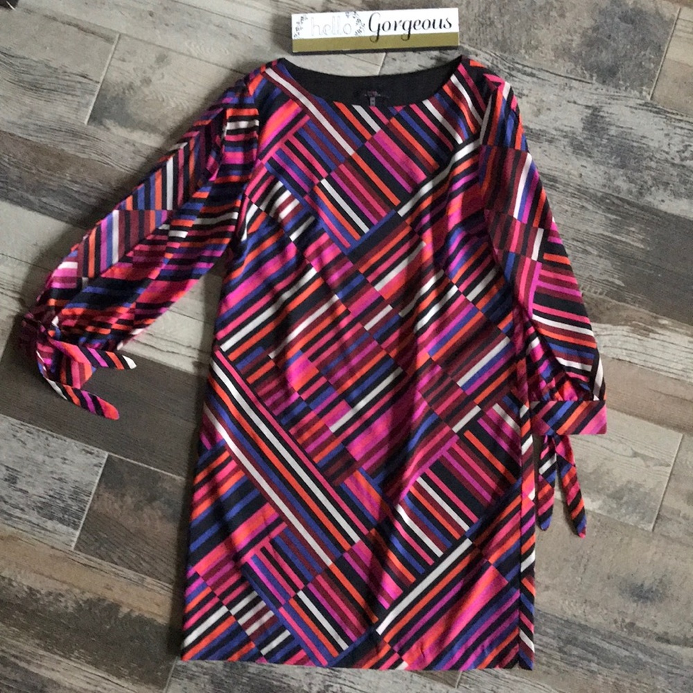 Colorful Trina Turk